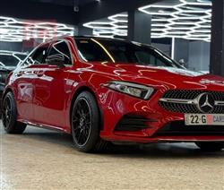 مرسيدس بنز A-Class